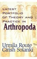 Latest Portfolio of Theory and Practice in Arthropoda