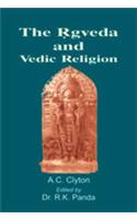The Rgveda And Vedic Religion