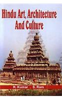 Hindu Art Architecture and Culture