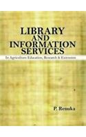 Library and Information Services