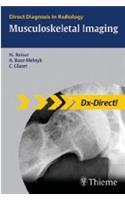 Musculoskeletal Imaging (Indian Reprint - Exclusive with Paras)