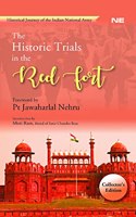 The Historic Trials in the Red Fort