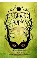 Black Apples