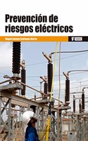 *Prevencion de riesgos electricos
