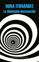 La dimensión desconocida / The Twilight Zone: (MAPA DE LAS LENGUAS)