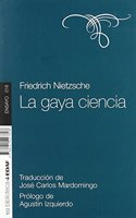 La Gaya Ciencia