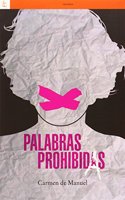 Palabras prohibidas (Otras letras) (Spanish Edition)