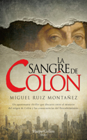 sangre de Colón