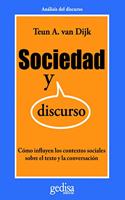 Sociedad Y Discurso