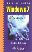 Guia de campo de Microsoft Windows 7