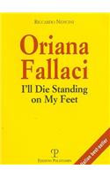 Oriana Fallaci