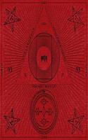 Goetia Tarot Cloth