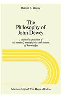 Philosophy of John Dewey