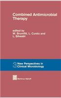 Combined Antimicrobial Therapy