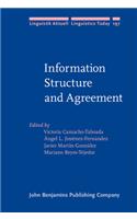 Information Structure and Agreement