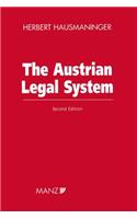 Austrian Legal System