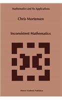Inconsistent Mathematics