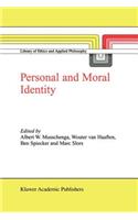 Personal and Moral Identity