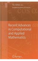 Recent Advances in Computational and Applied Mathematics