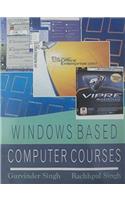 Windows based computer courses