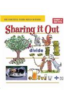Sharing it Out
