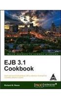 EJB 3.1 Cookbook