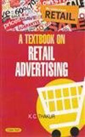 A Textbook On Retail Advertising