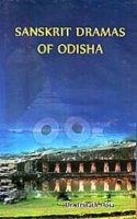 Sanskrit Dramas of Orisha