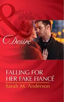 Falling for Her Fake Fiance