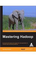 Mastering Hadoop