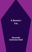 Dominie's Log