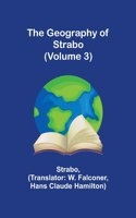 Geography of Strabo (Volume 3)