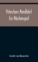 Peterchens Mondfahrt