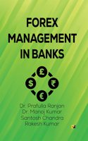 FOREX MANAGEMENT IN BANKS