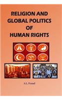 Religion and Global Politics of Human Rights
