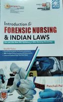 Introduction To Forensic Nursing And Indian Laws By Panchali Pal