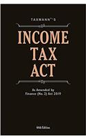 Income Tax Act