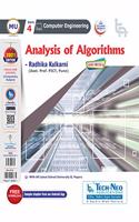 Analysis of Algorithm MU Sem 4 Computer ( Mumbai University )