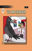 VAL AND THE RAVEN