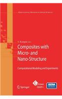 Composites with Micro- And Nano-Structures