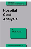 Hospital Cost Analysis