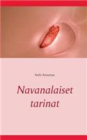Navanalaiset tarinat: (Finnish)