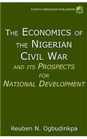Economics of the Nigerian Civil War
