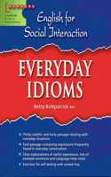 Everyday Idioms
