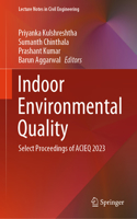 Indoor Environmental Quality