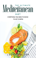 The Ultimate Mediterranean Diet