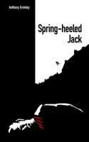 Spring-heeled Jack