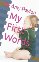 My First Words