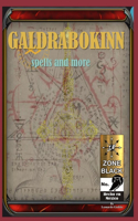 GALDRABOKINN spells and more