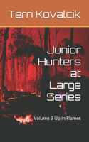 Junior Hunters at Large Series